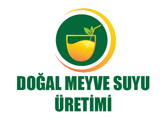 Doğal Meyve Suyu Üretimi Doğal Meyve Suyu Üretimi