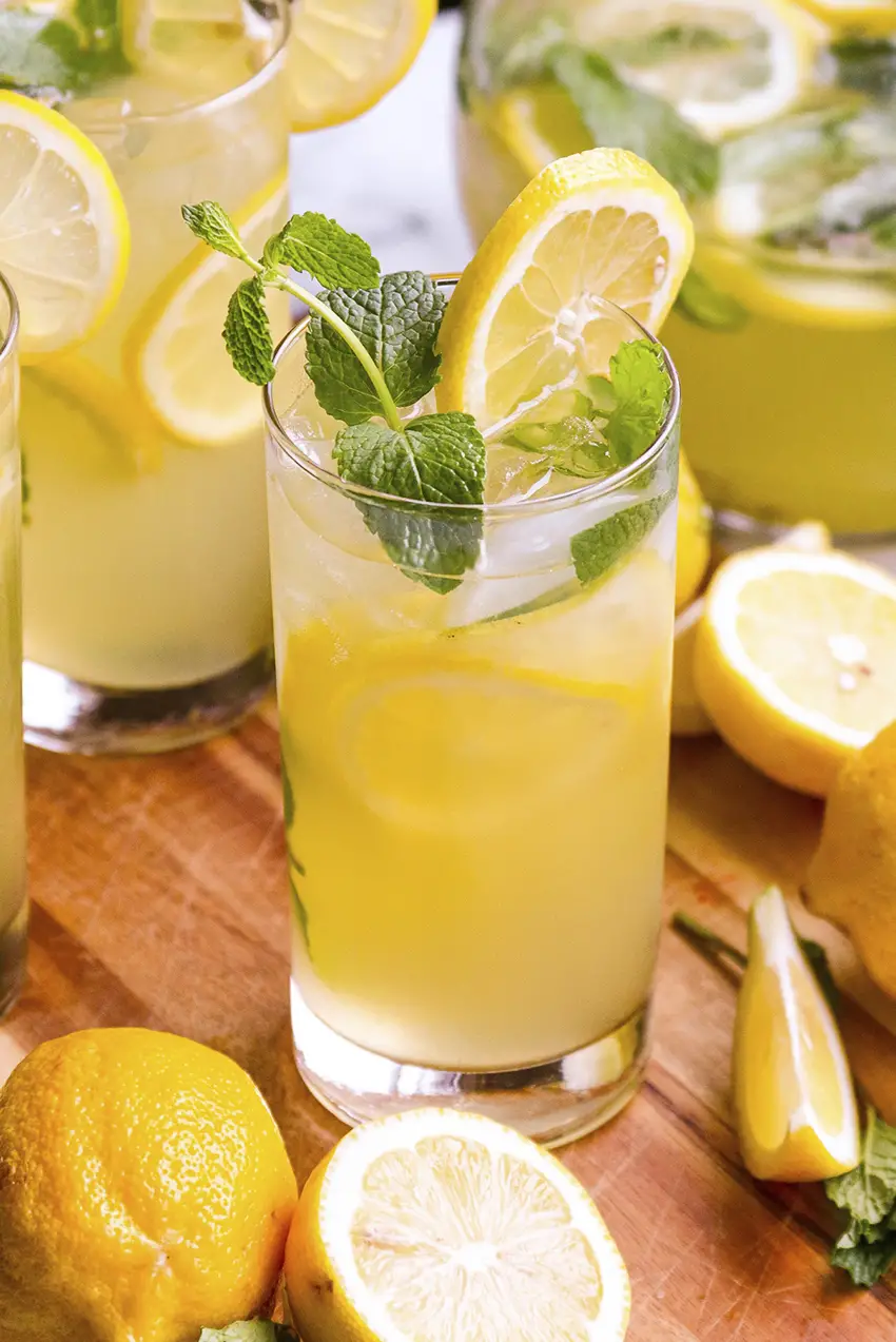 Limonata